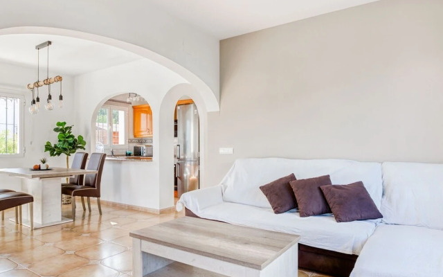 Relax Villa With Private Pool