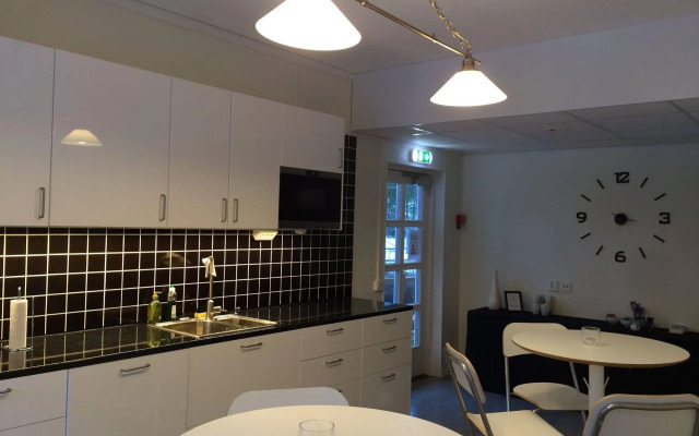 Le Mat B&B Åkersberga