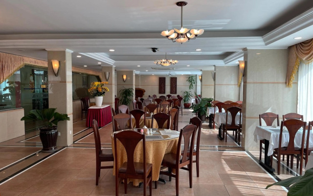 Hotel Sor