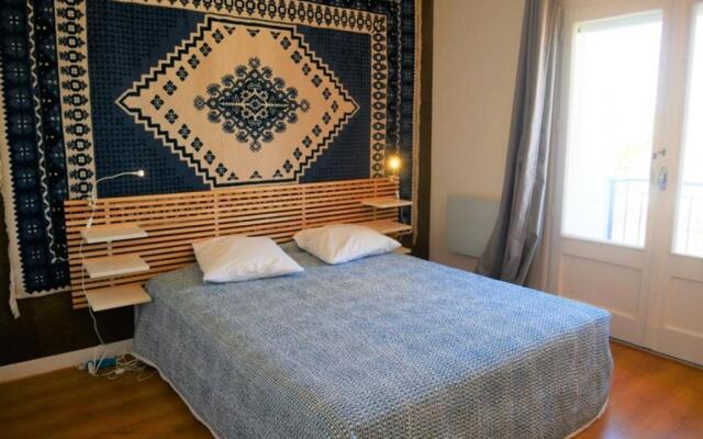 Appartement Quiberon, 2 pièces, 2 personnes - FR-1-478-50