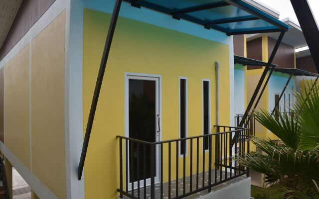 Satun Boutique Resort