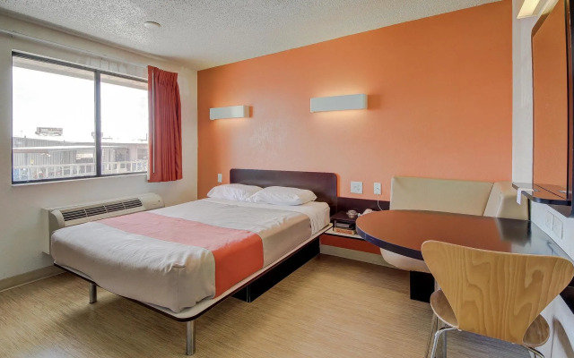 Motel 6 San Antonio Ft Sam Houston