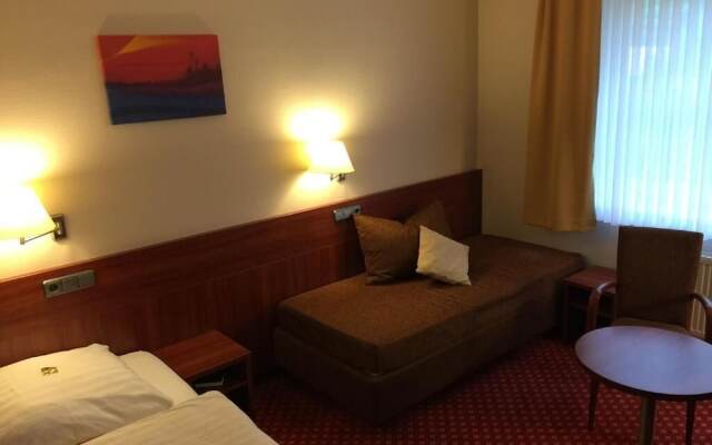 SchlafGut Hotels @Reken