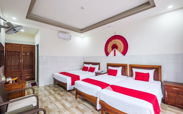 OYO 120 Blessing Villa