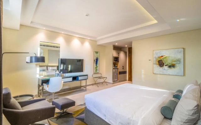 Ewaa Express Hotel - Tabouk