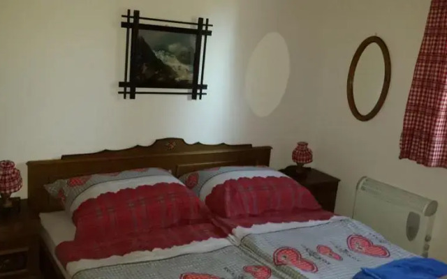 Familienferienhaus Neuper
