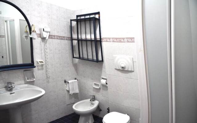 Hotel Baia Delle Sirene