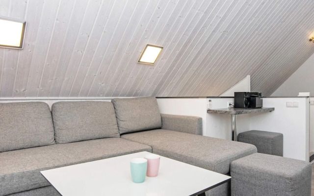 Holiday Home in Wendtorf