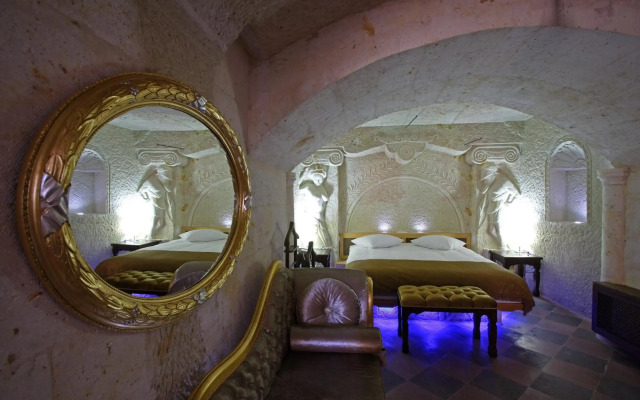 Perimasali Cave Hotel - Cappadocia