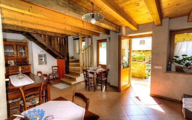 Agriturismo Antico Borgo
