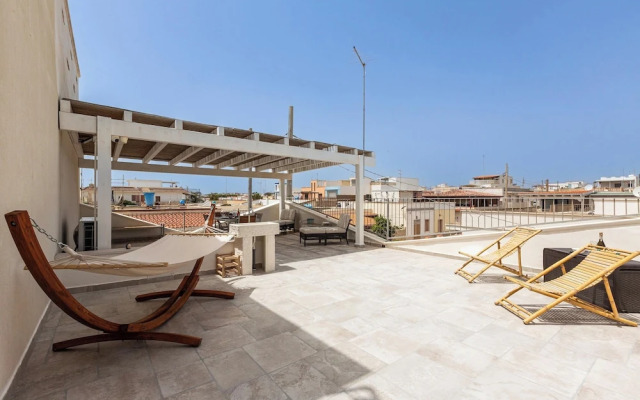 4002 Villetta Playa del Sol by Barbarhouse