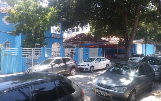 Prad Residence