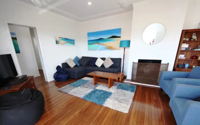 Summer Salt At South West Rocks