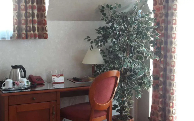 Hotel Central