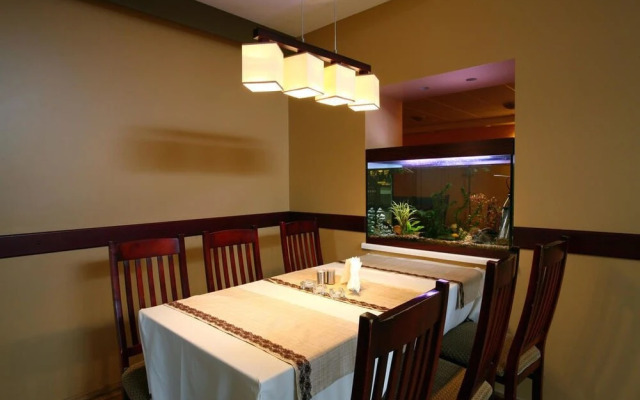 Отель «Добеле»