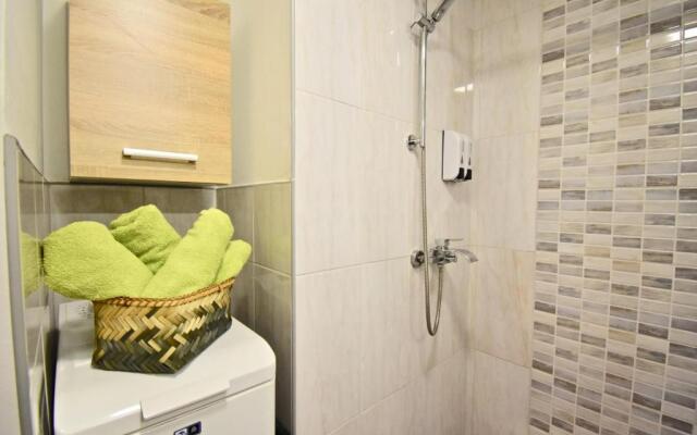 Holiday apartments Medulin