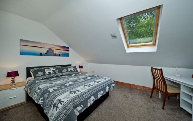 Moorepark West House