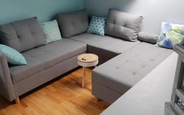 Apartament Baltic Star Rewal