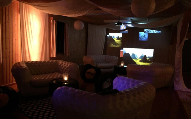 Camp Lillehammer