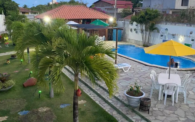 Pousada Mares do Sul