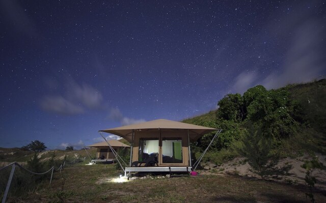 Bremer Island Banubanu Beach Retreat