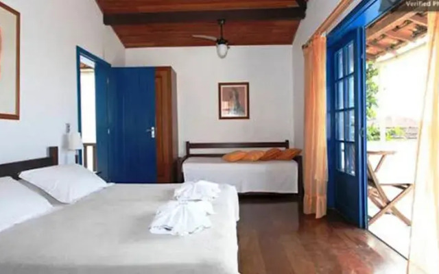 Casa do Canto
