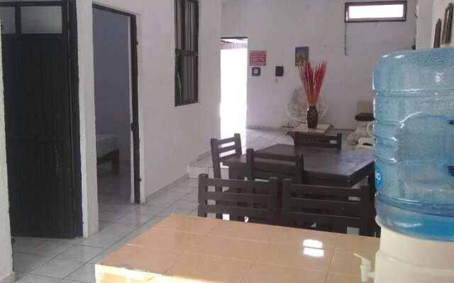 Anexo Hotel Gran Hostal de Tequisquiapan