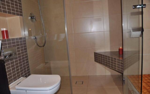 Apartamenty Bory przy lesie