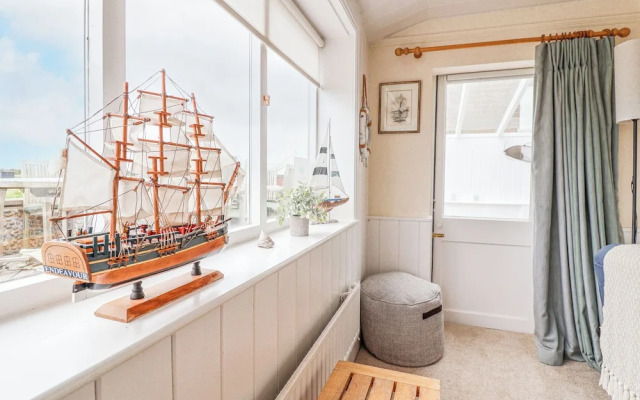 5 Blackshore, Southwold