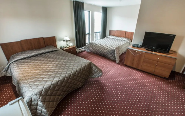 Falcon Motel Brossard