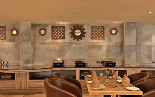 Hotel Luminara