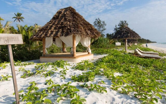 Zanzibar White Sand Luxury Villas & Spa
