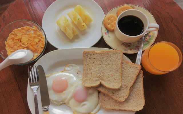 Baan 89 Hostel