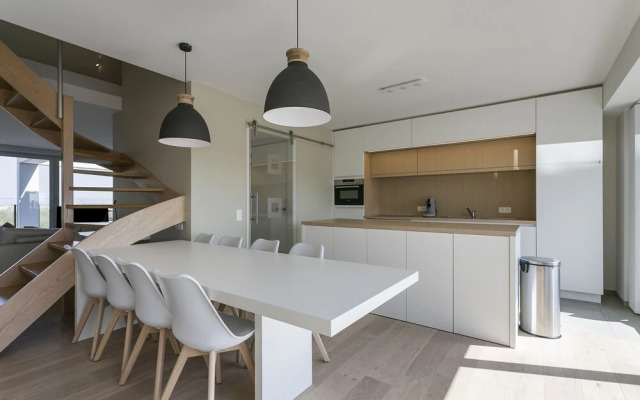 Belcasa Family Suites & Lofts