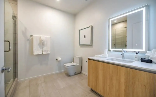 @ Marbella Lane - Luxury Beachside 2BR