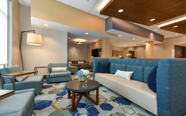 Holiday Inn Express & Suites Charlotte - Ballantyne, an IHG Hotel