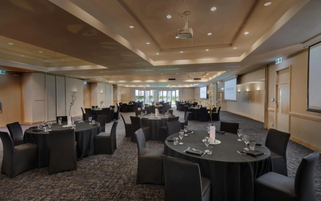 Novotel Auckland Ellerslie