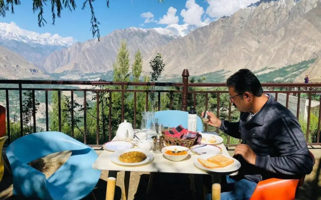 Hunza Panorama Hotel