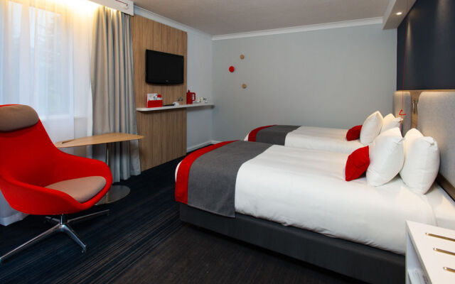 Holiday Inn Express Bath by IHG