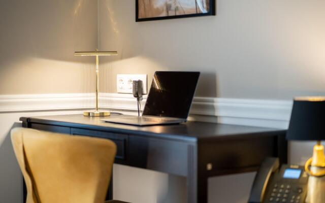 Pure Hotel by Athens Prime Hotels