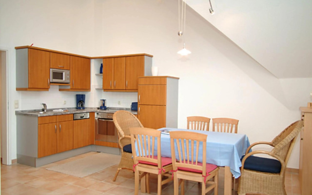 Residenz am Strand Wohnung 1-16