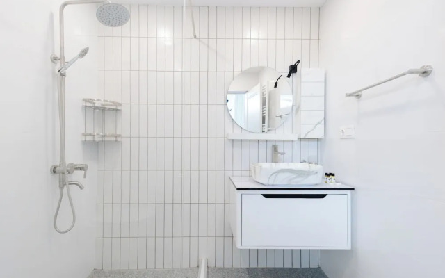Tiflis Touch-Luxe Apartments in Old Town
