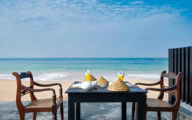 Sea Breeze Ambalangoda
