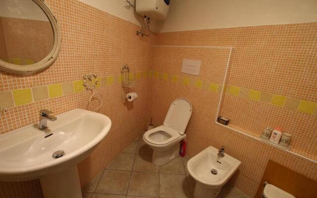 Bed And Breakfast Majore