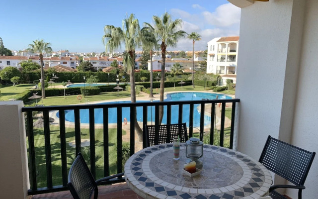 Apartamento Marbella PET
