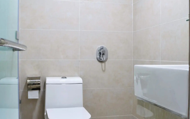S Rose Hotel