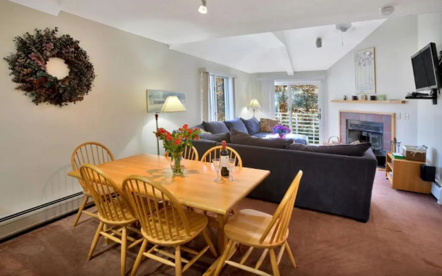 Woods Resort Unit V26