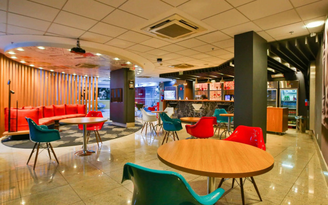 ibis Rio de Janeiro Botafogo