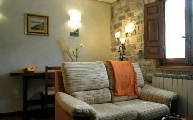 Apartamentos Pistolo