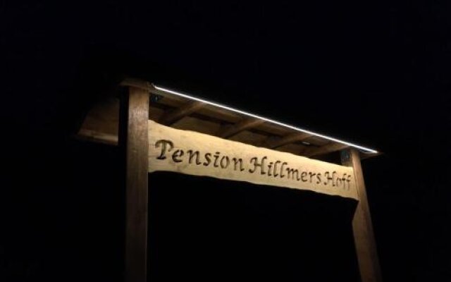 Pension Hillmers-Hoff